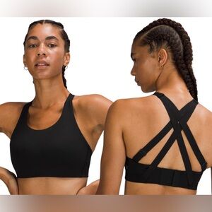 Lululemon Energy Bra *High Support